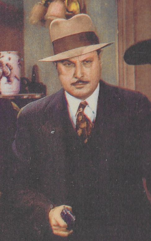 actor Gordon De Main large photo