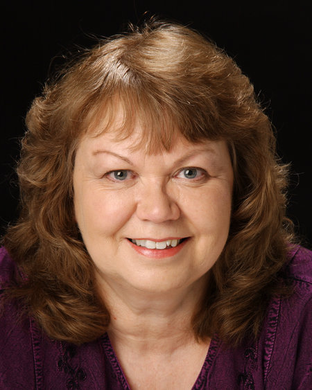 actor Carole Ann Wilson large photo