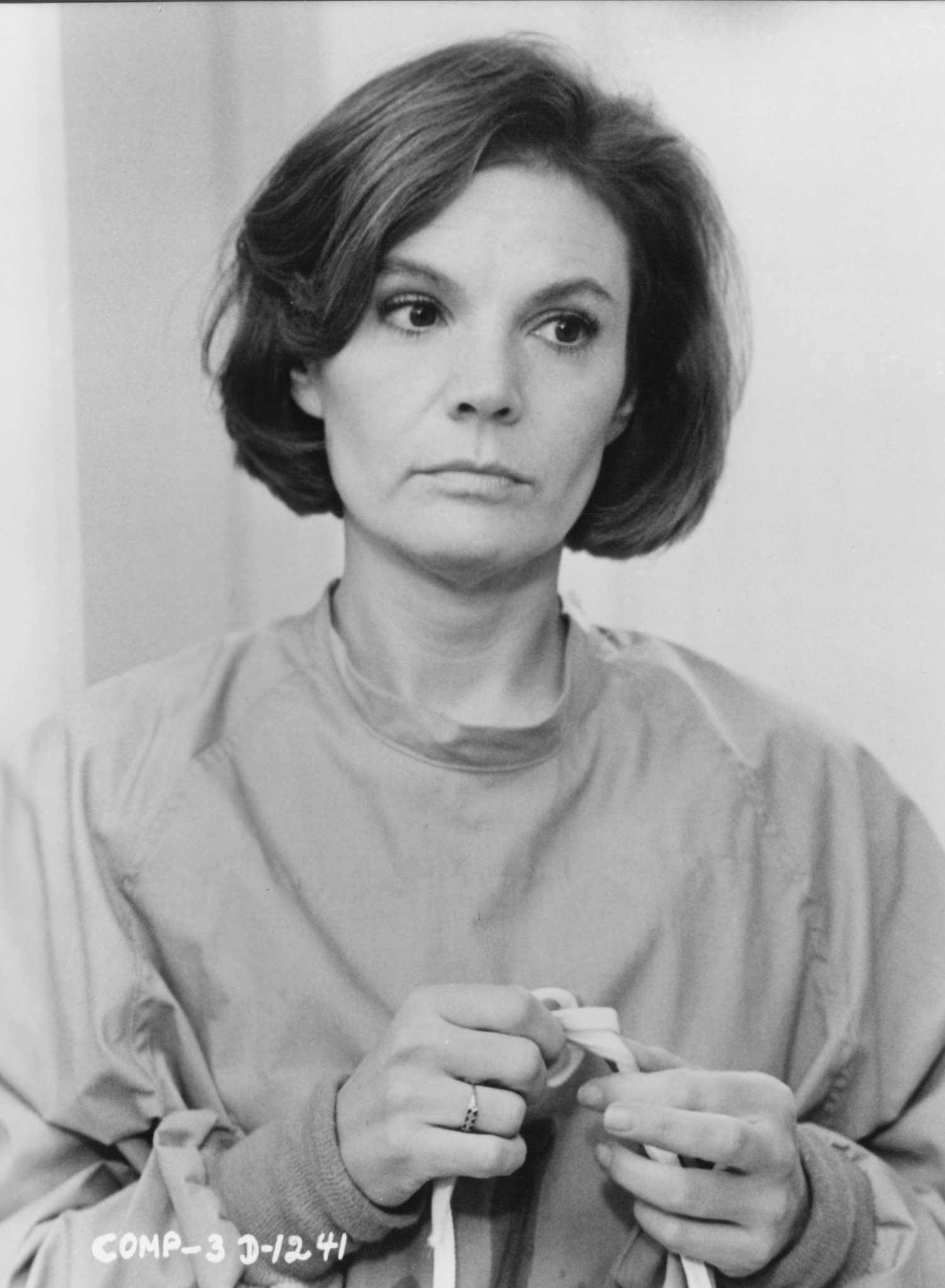 actor Kathryn Walker large photo