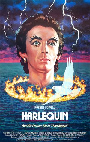 Harlequin [Version française]