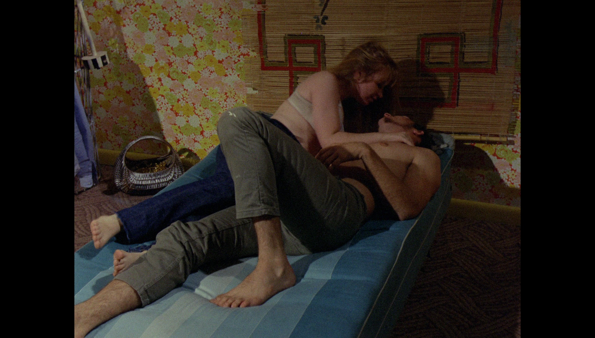 actor Nancy Lee Noble large photo