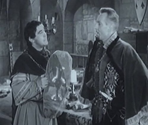 actor Michael Peake large photo