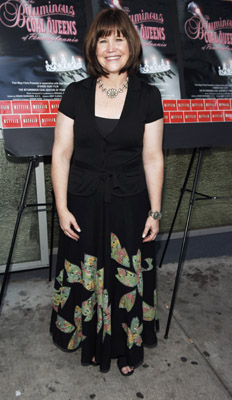 actor Sarah Rush large photo