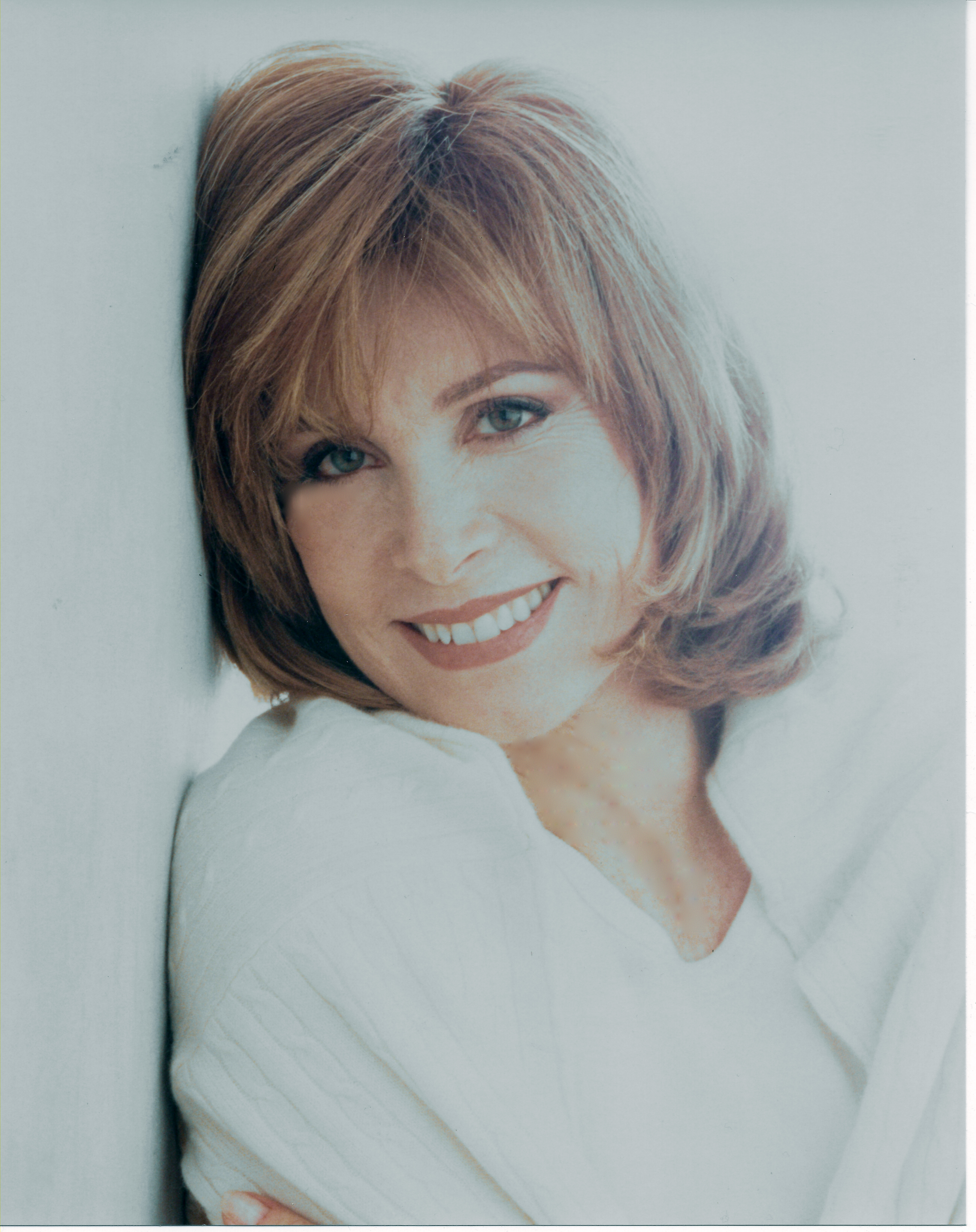 actor Stefanie Powers large photo