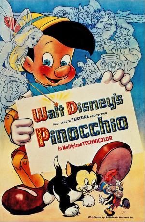 Pinocchio [Kurdish]