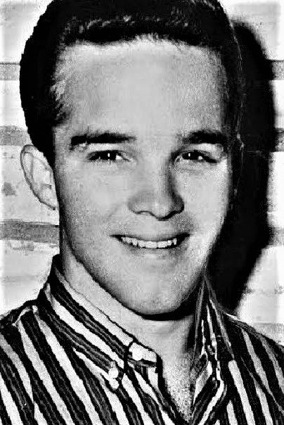 actor Lindsay Crosby large photo