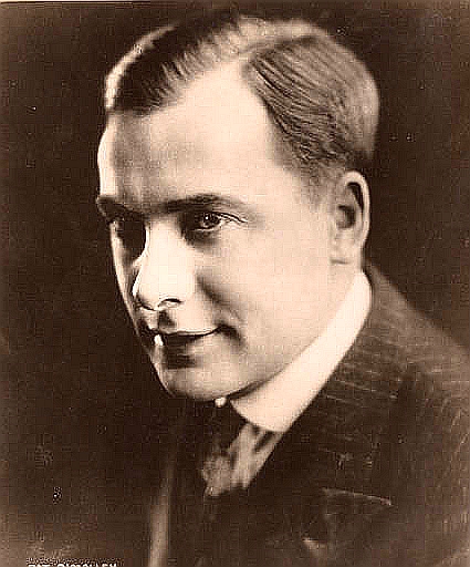 actor Pat O'Malley large photo