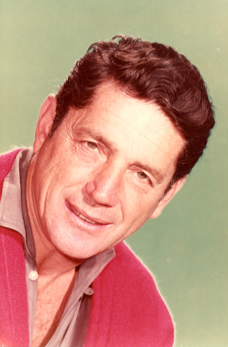 actor Joe Gray large photo