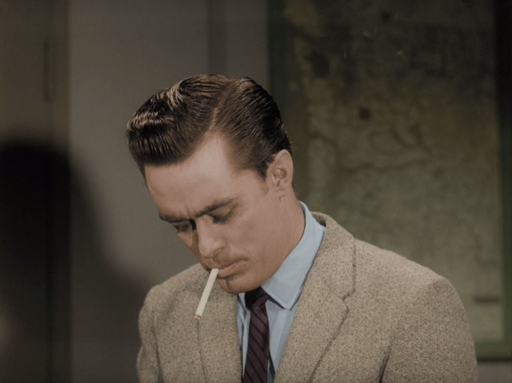 actor Jack Warford large photo