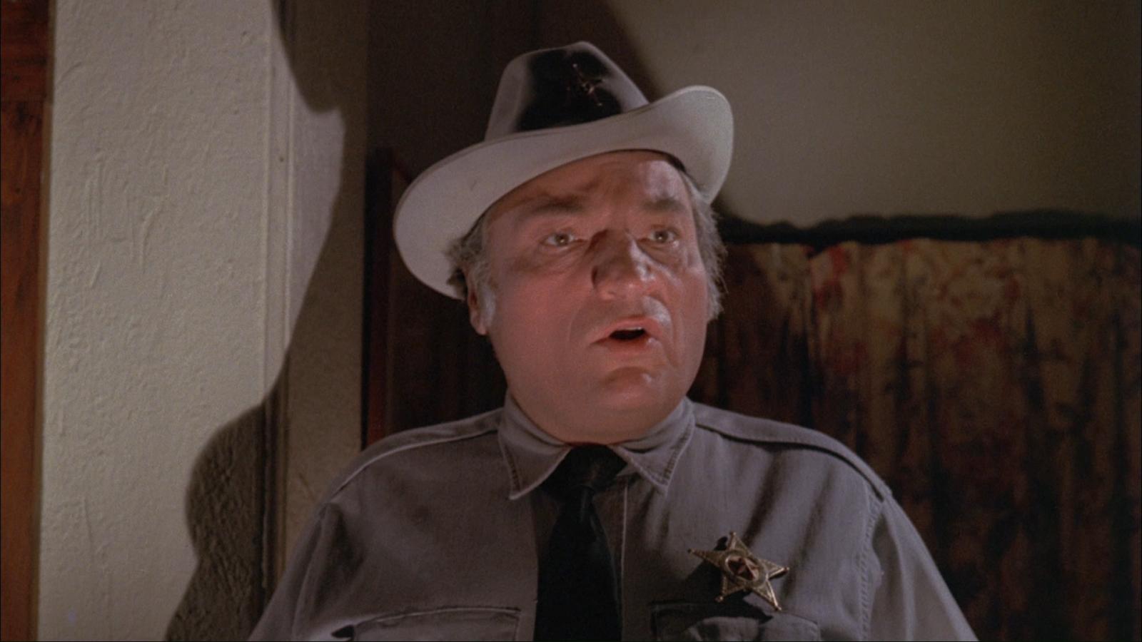 actor Peter Clune large photo