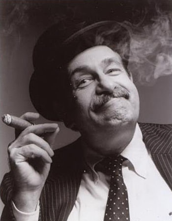 actor A.C. McDonald large photo