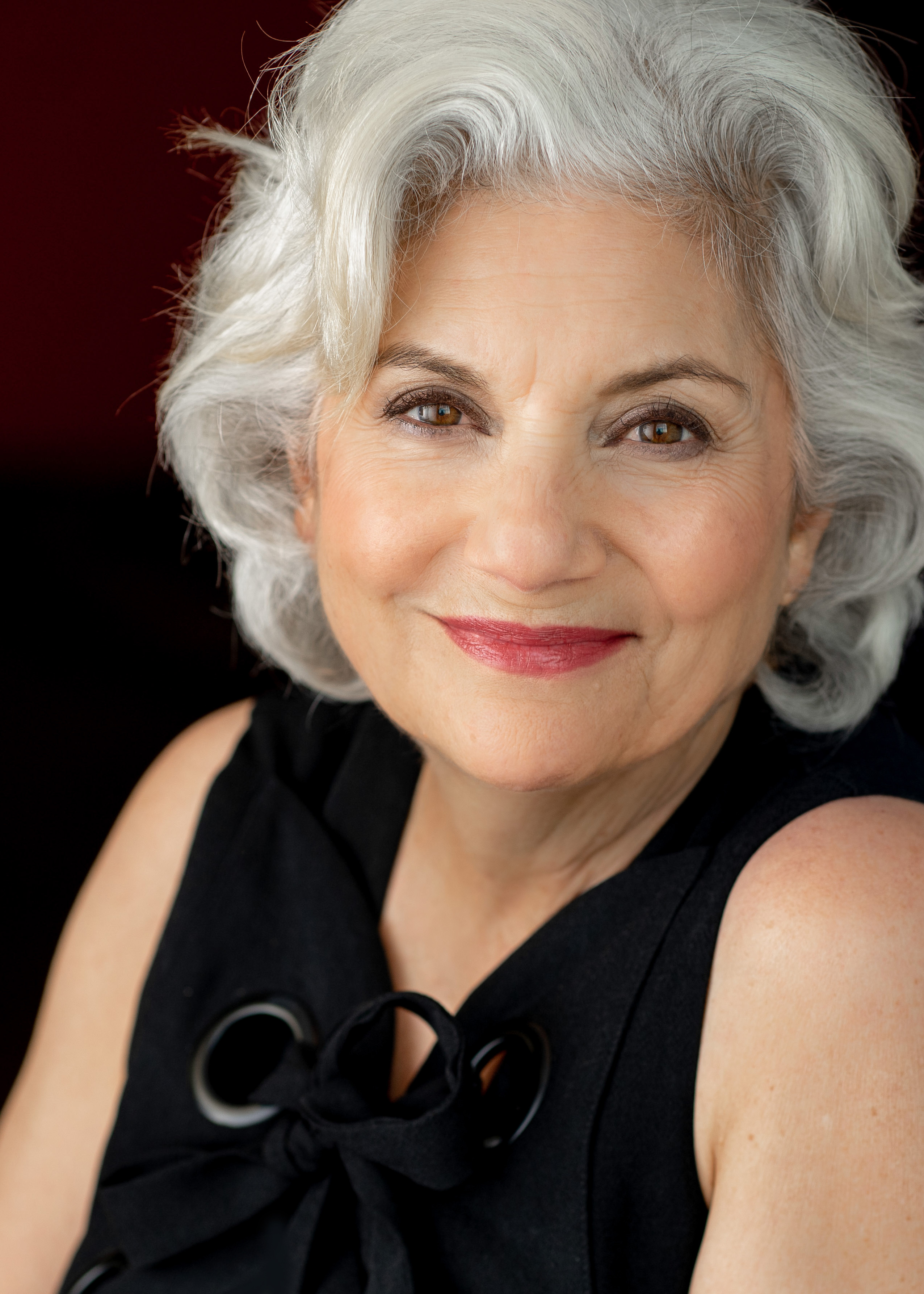 actor Robin Karfo large photo