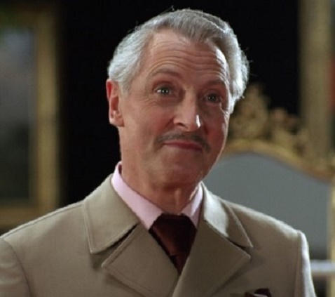 actor Alan Wheatley large photo