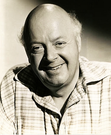 actor Aubrey Mather large photo