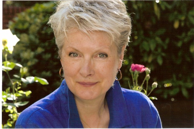 actor Susan Wooldridge large photo