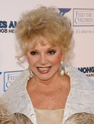 actor Ruta Lee large photo