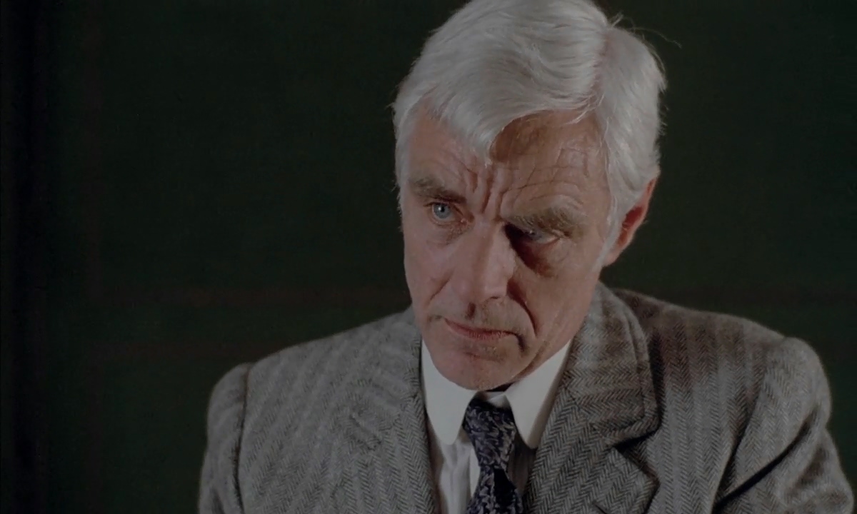 actor David Markham large photo