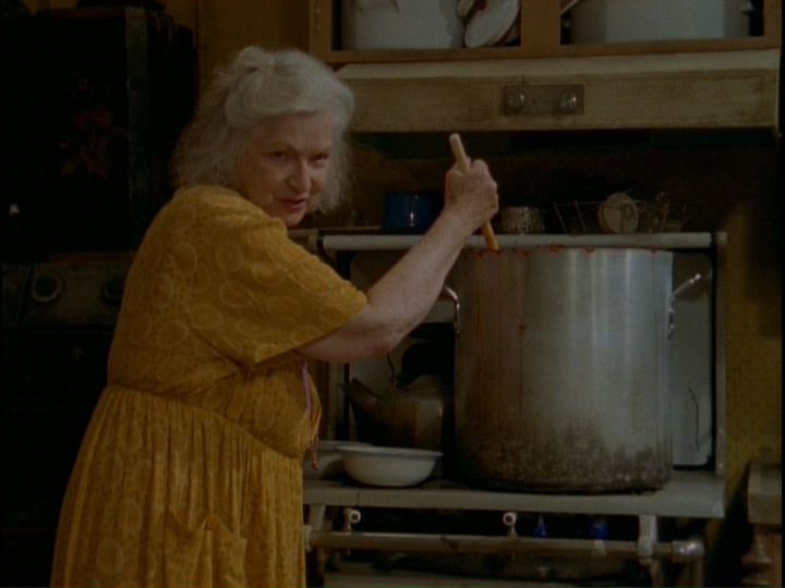 actor Helen Hughes large photo