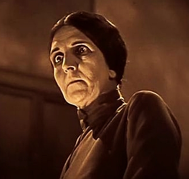 actor Martha Mattox large photo