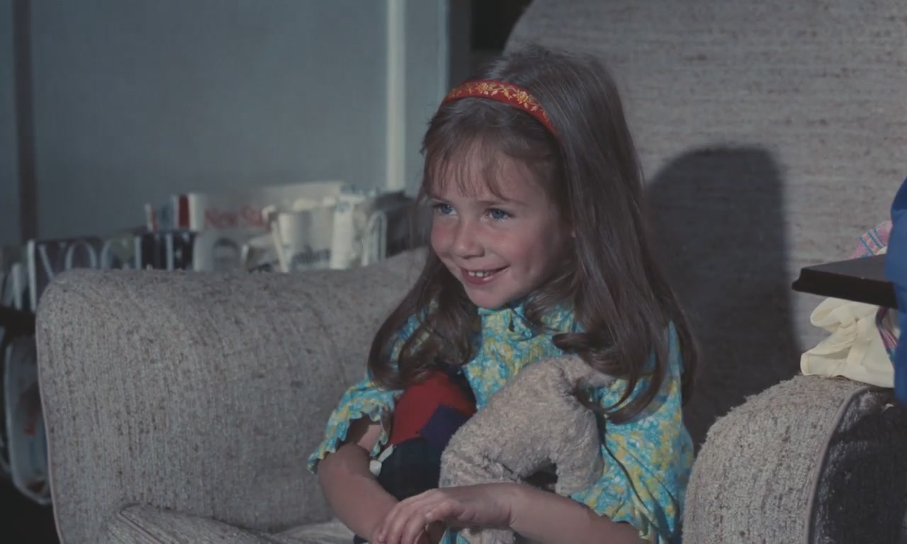 actor Carole Caplin large photo