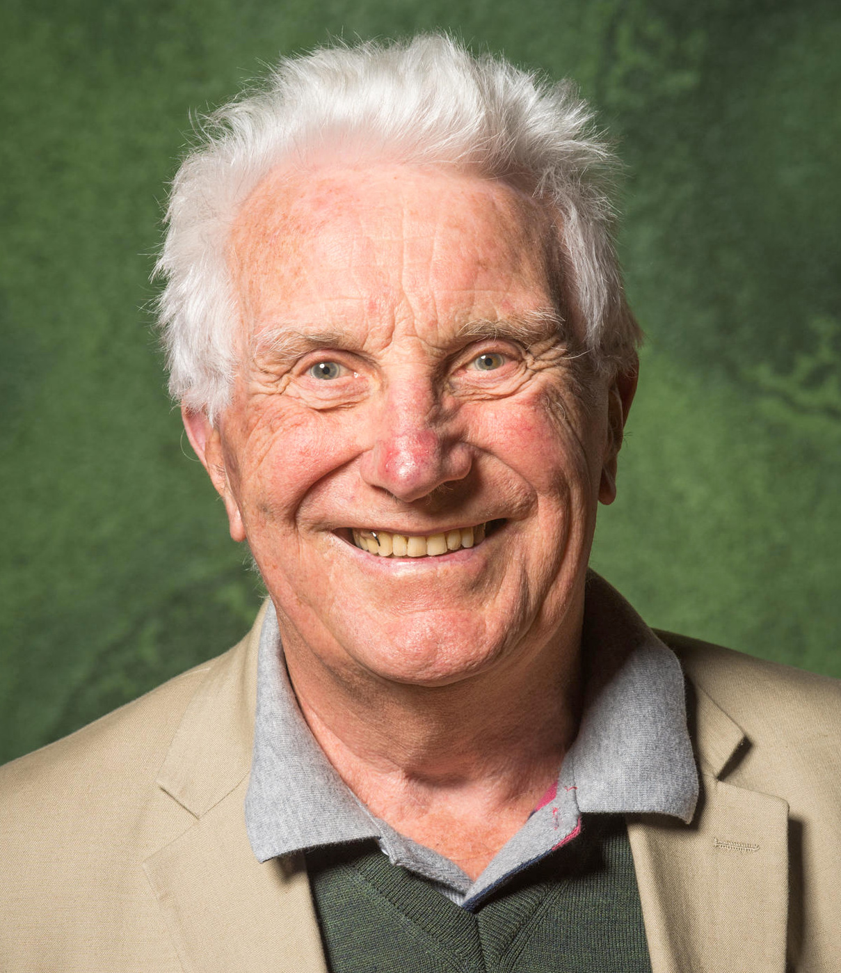 actor Ray Henwood large photo