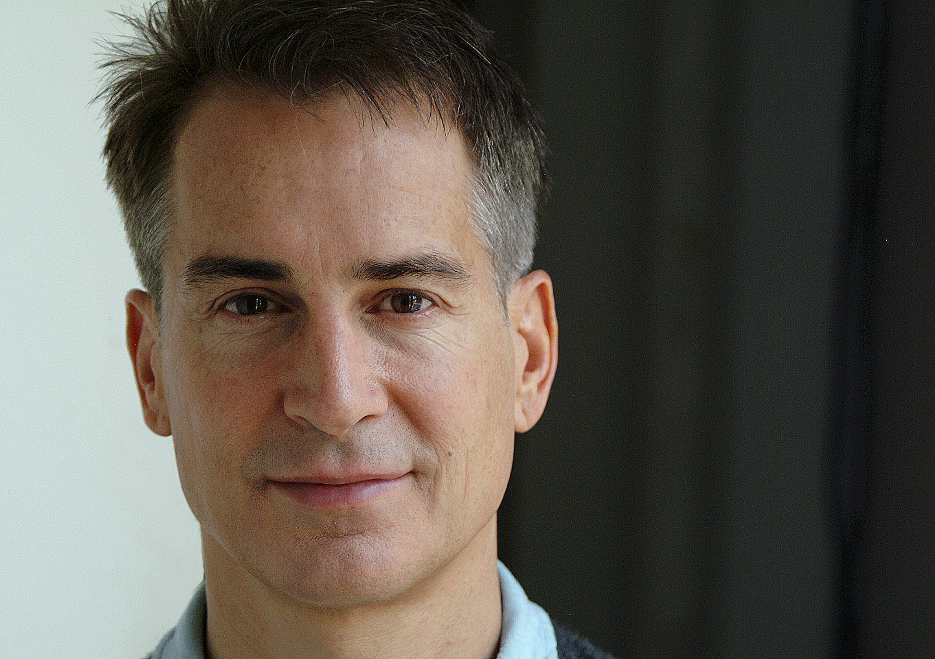 actor Geoffrey Nauffts large photo actor Geoffrey Nauffts large photo