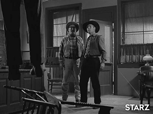 actor K.L. Smith large photo