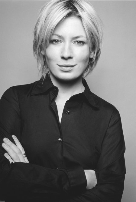 actor Kate Ashfield large photo actor Kate Ashfield large photo