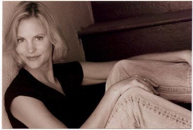 actor Peggy Sue Honeyman-Scott large photo