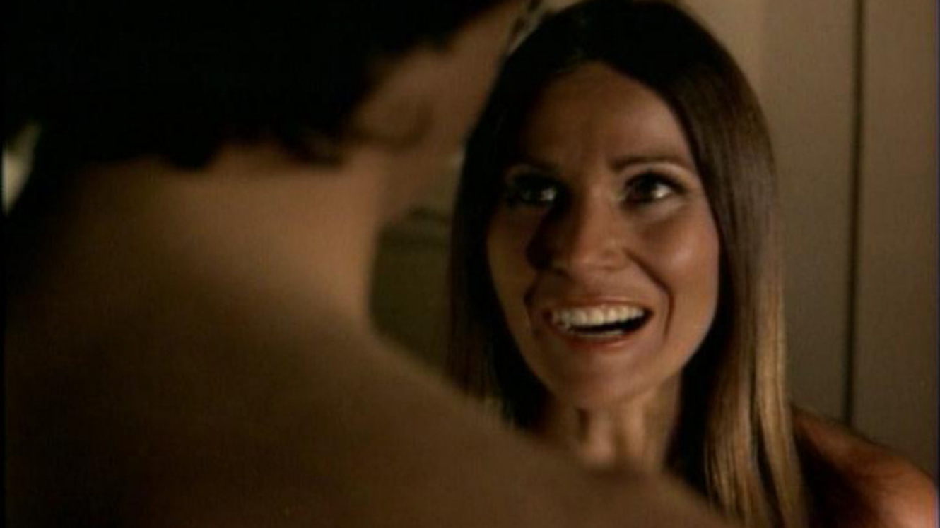 actor Uschi Digard large photo