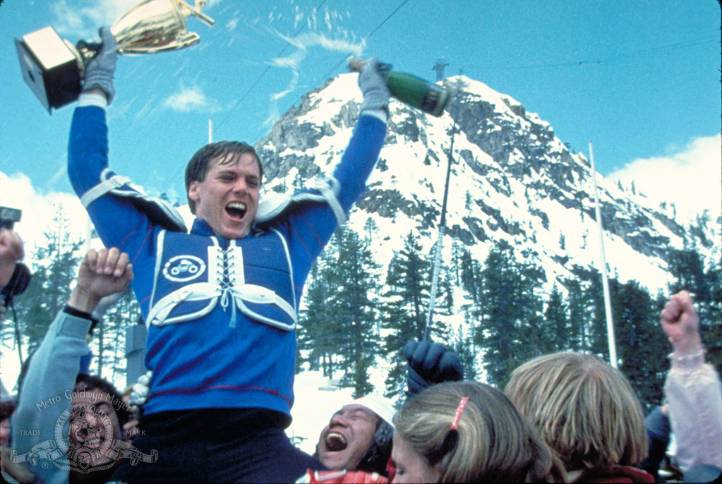 actor Patrick Houser large photo