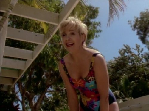 actor Liz Burch large photo