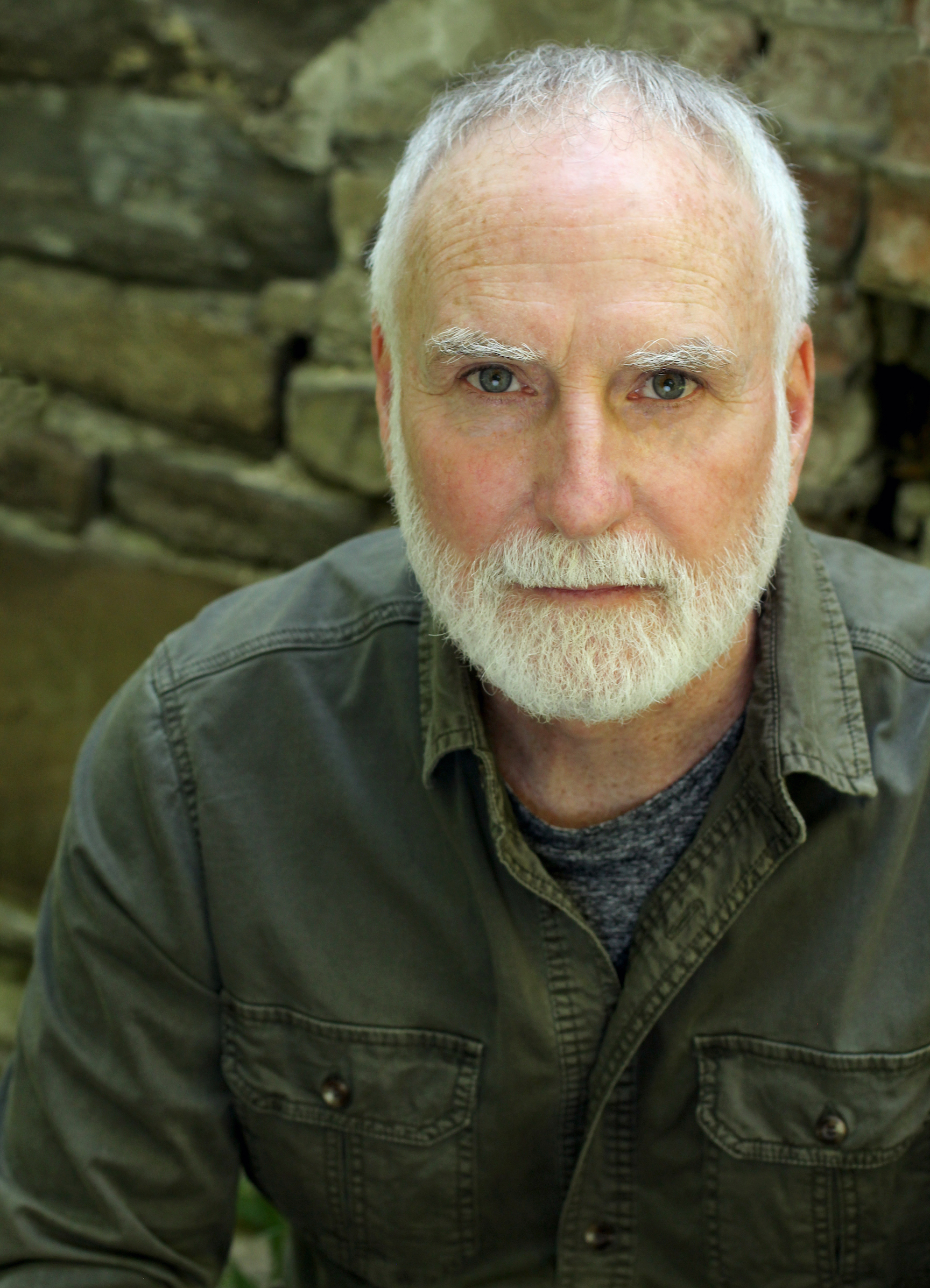 actor Laurie Murdoch large photo