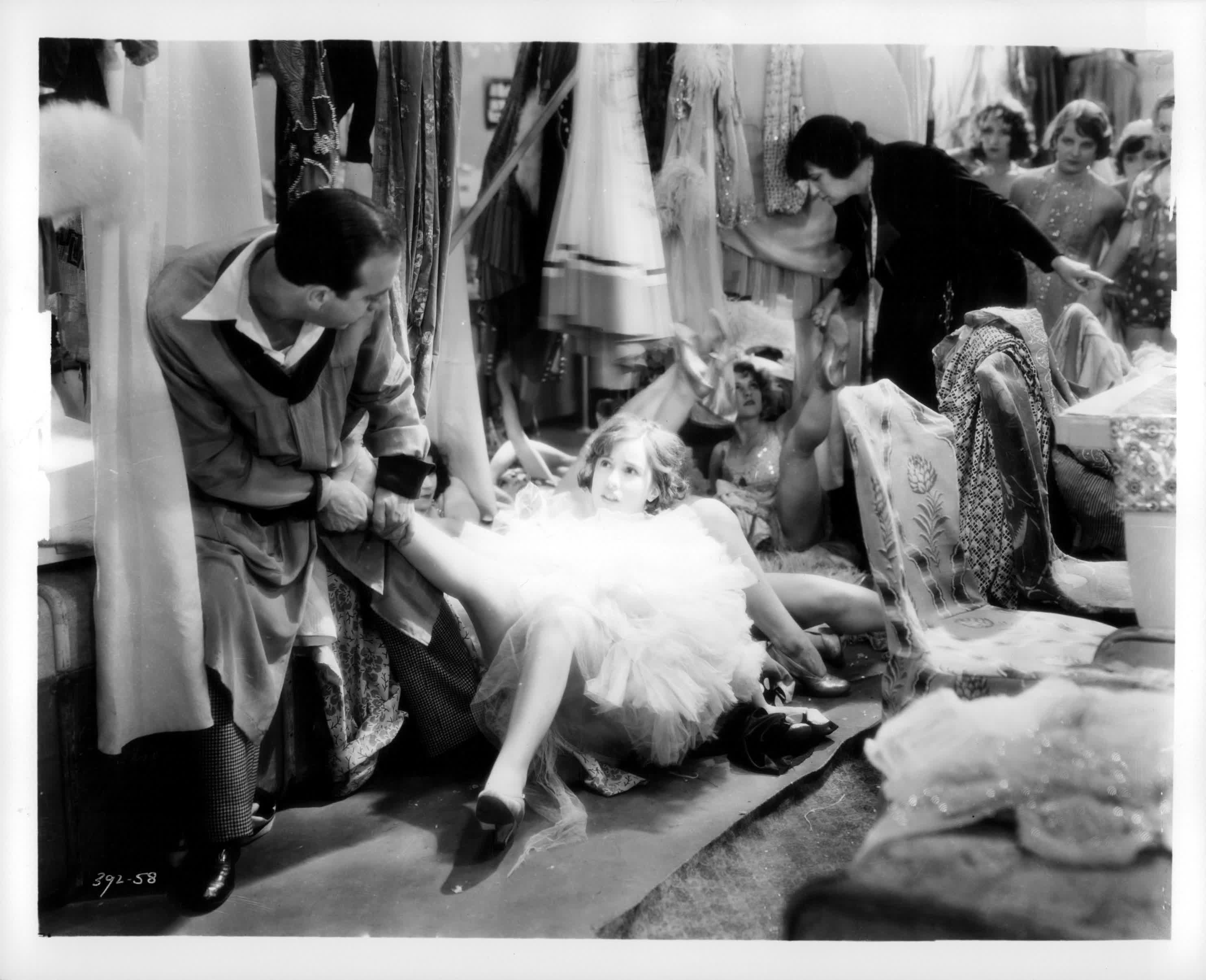 actor Blanche Payson large photo