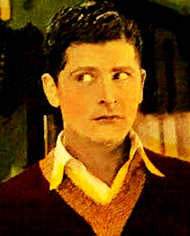 actor Ronald R. Rondell large photo