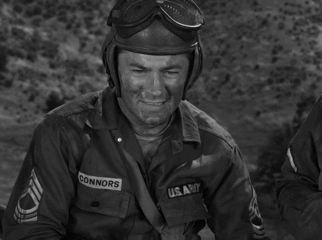 actor Ron Foster large photo