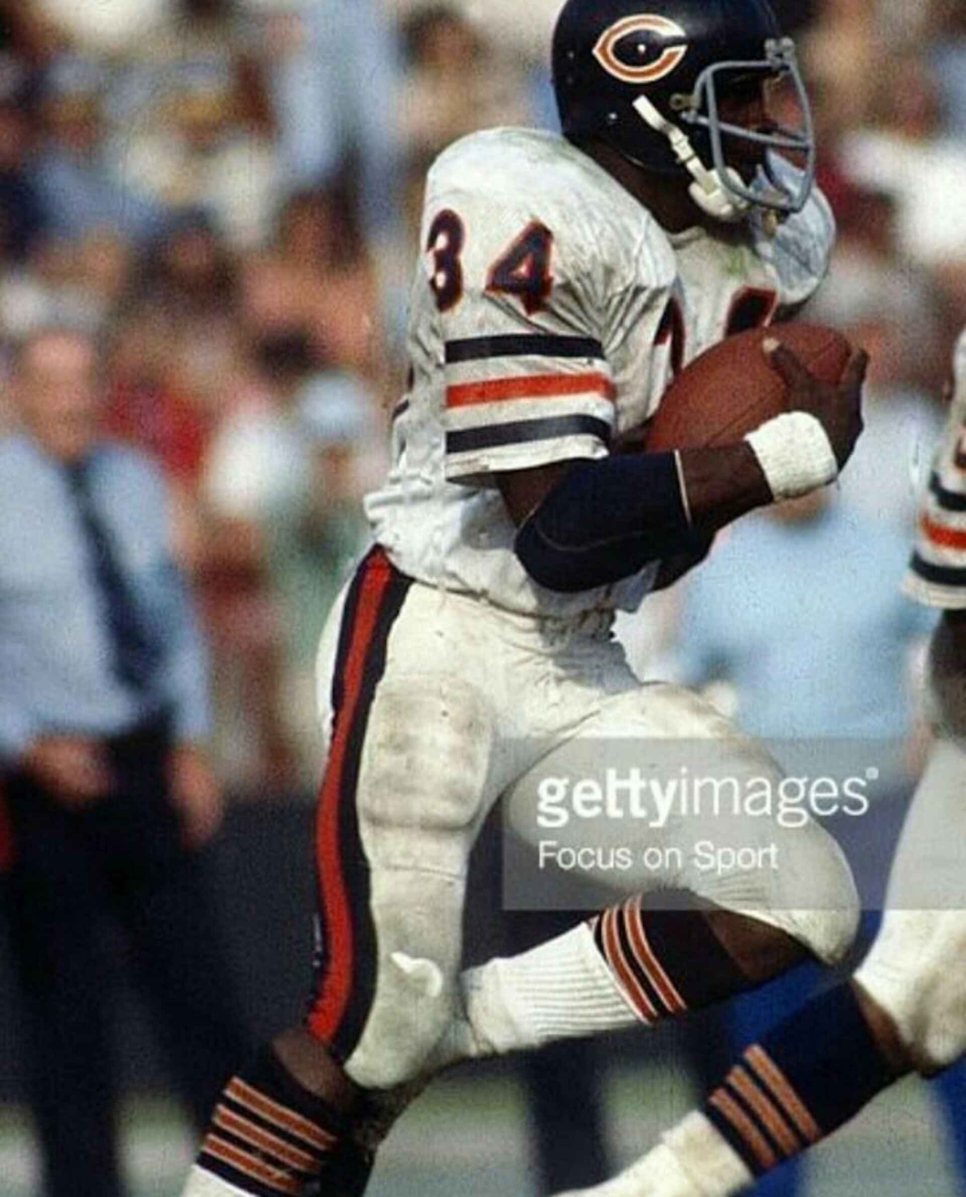 actor The Chicago Bears Players large photo