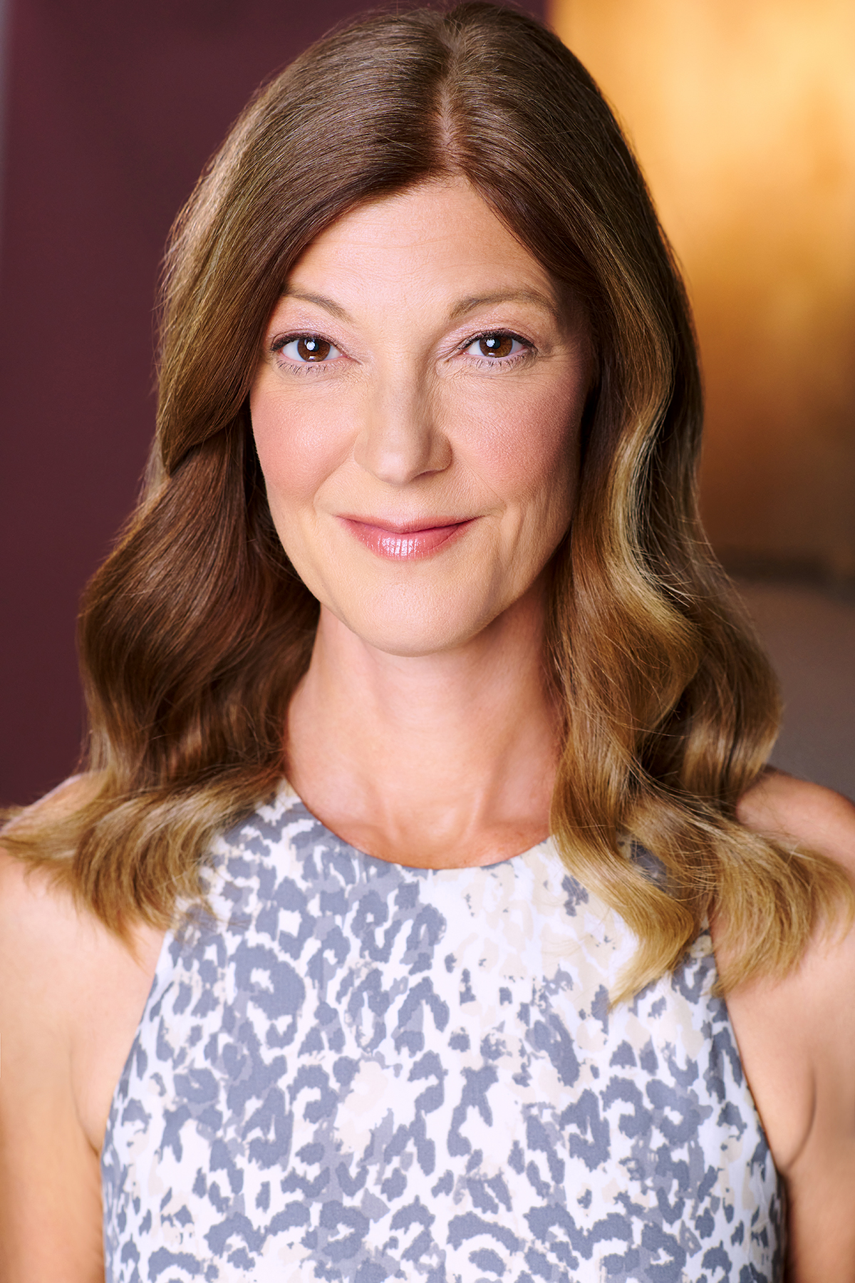 actor Leah Stanko Mangum large photo