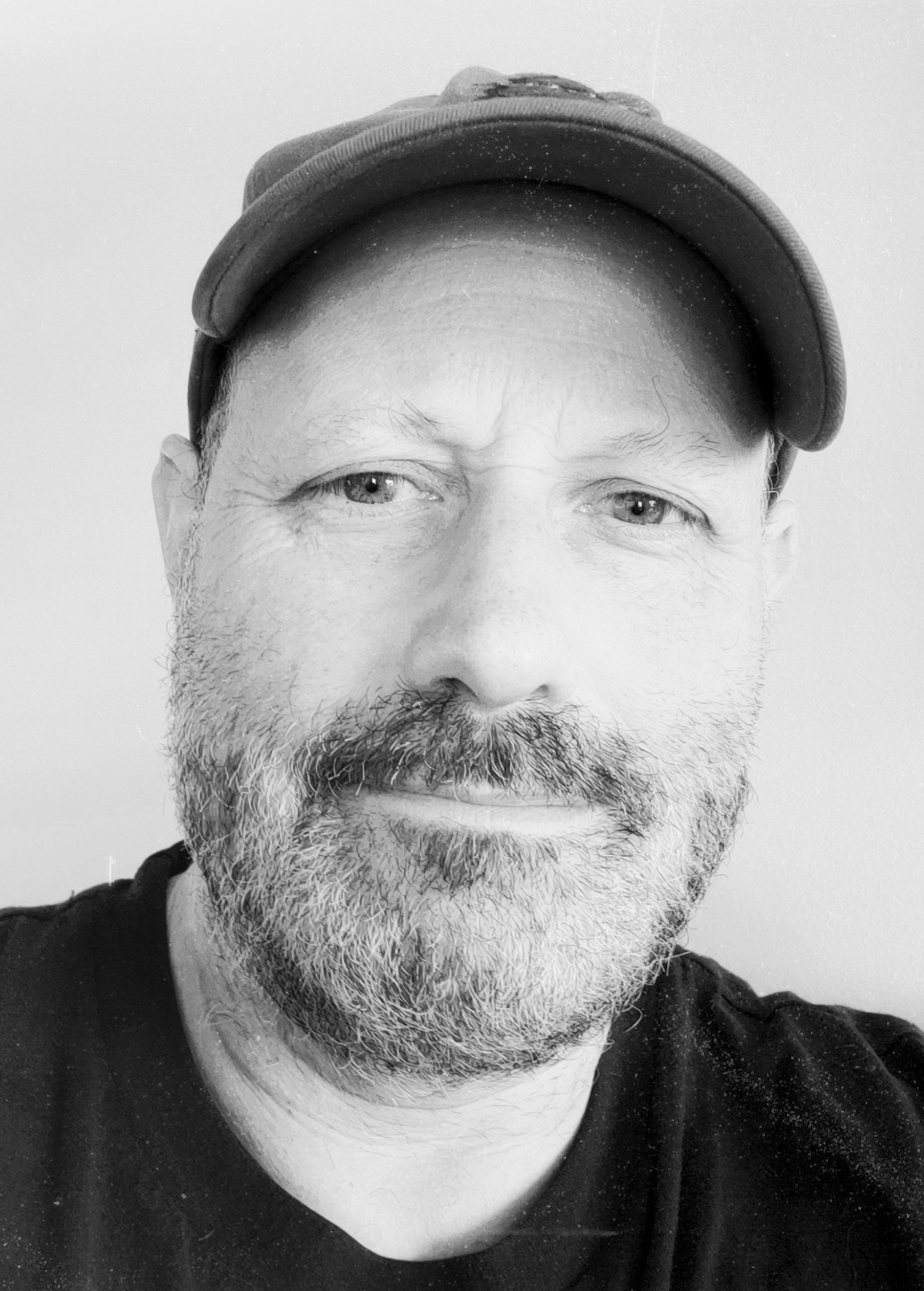 actor Jay Kogen large photo