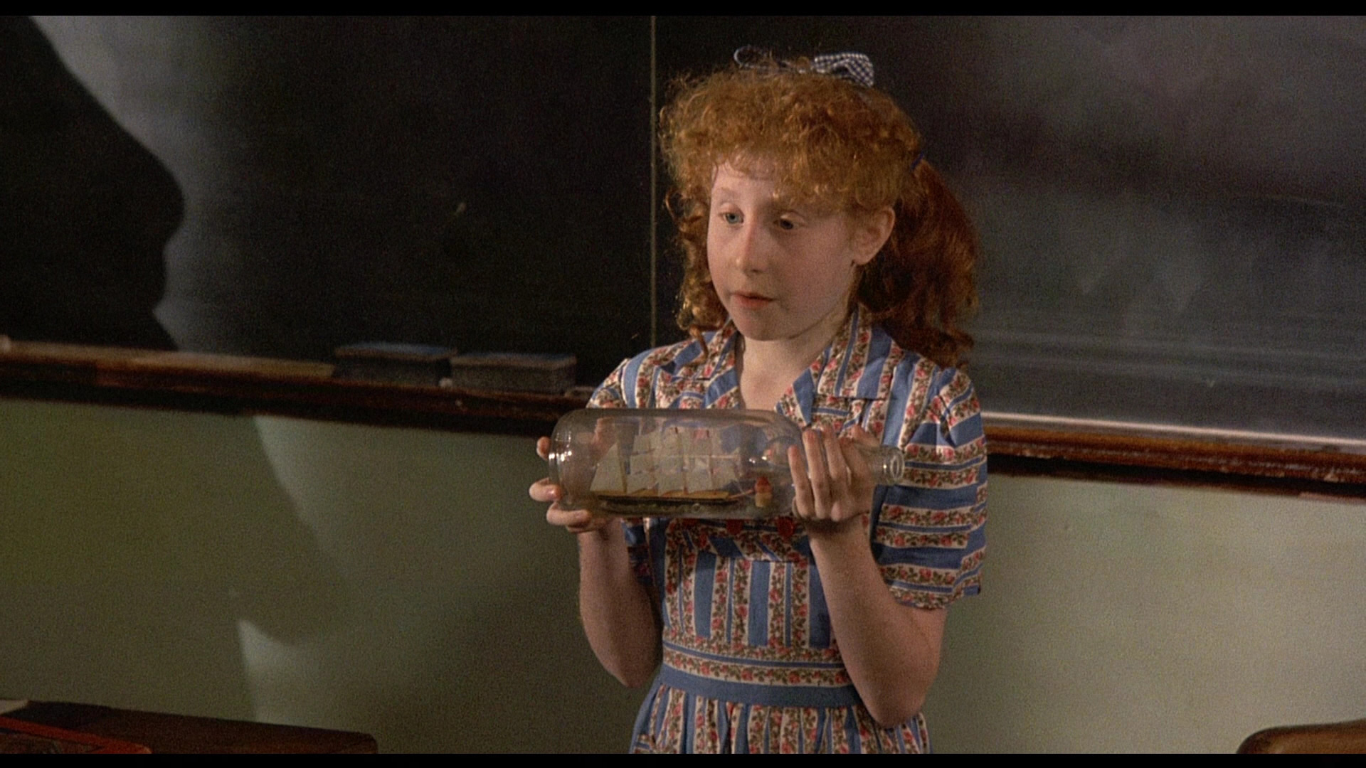 actor Rebecca Nickels large photo