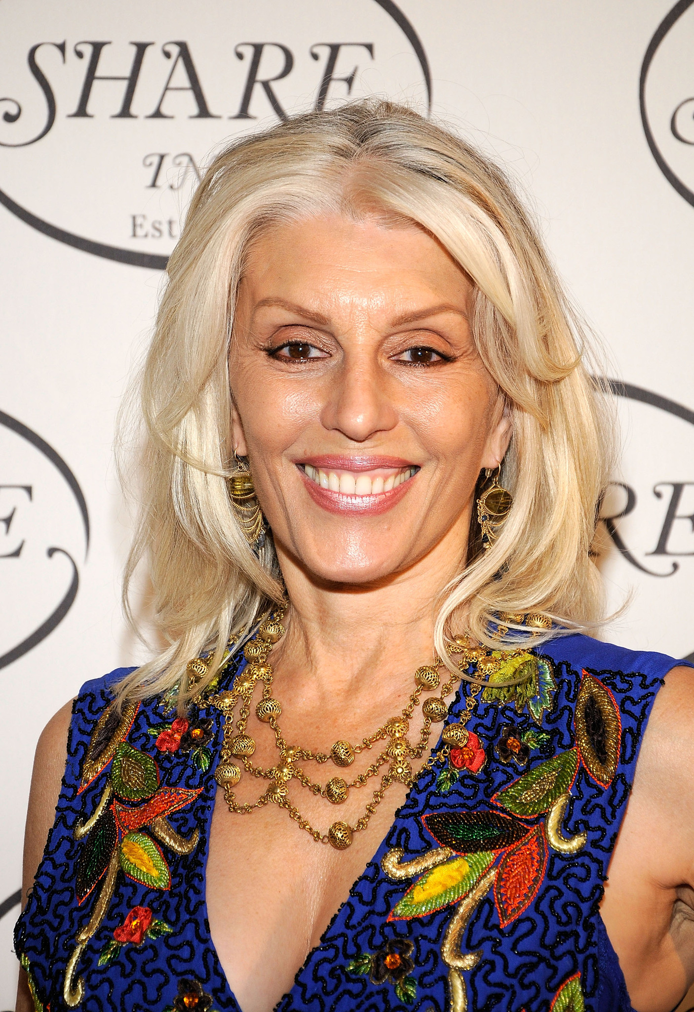 actor Shera Danese large photo