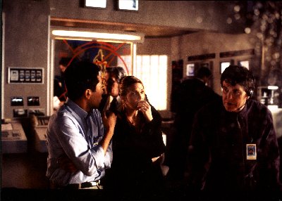 actor Tamara Phillips large photo