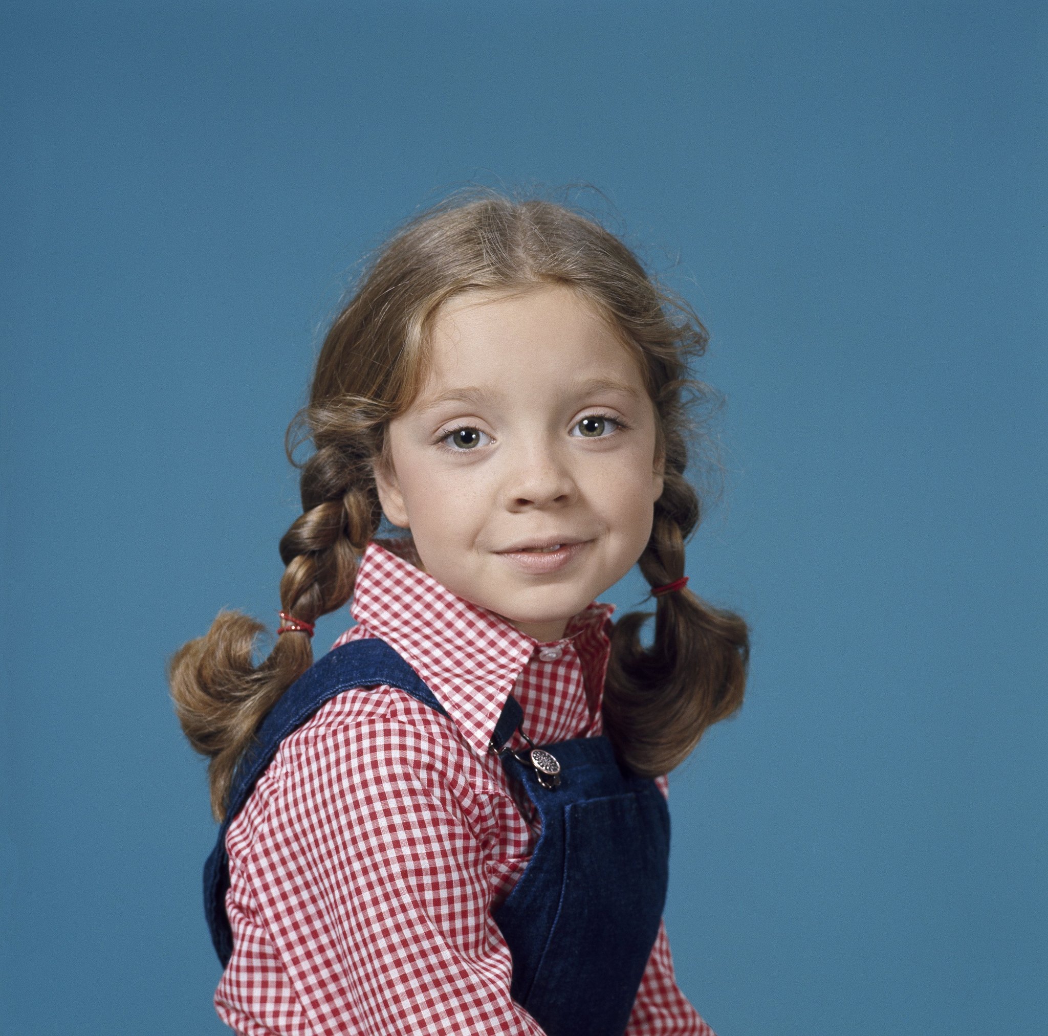 actor Michelle Stacy large photo