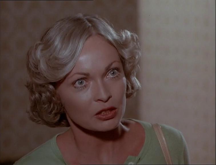 actor Rowena Wallace large photo