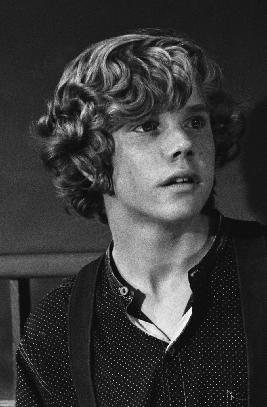 actor Eric Shea large photo