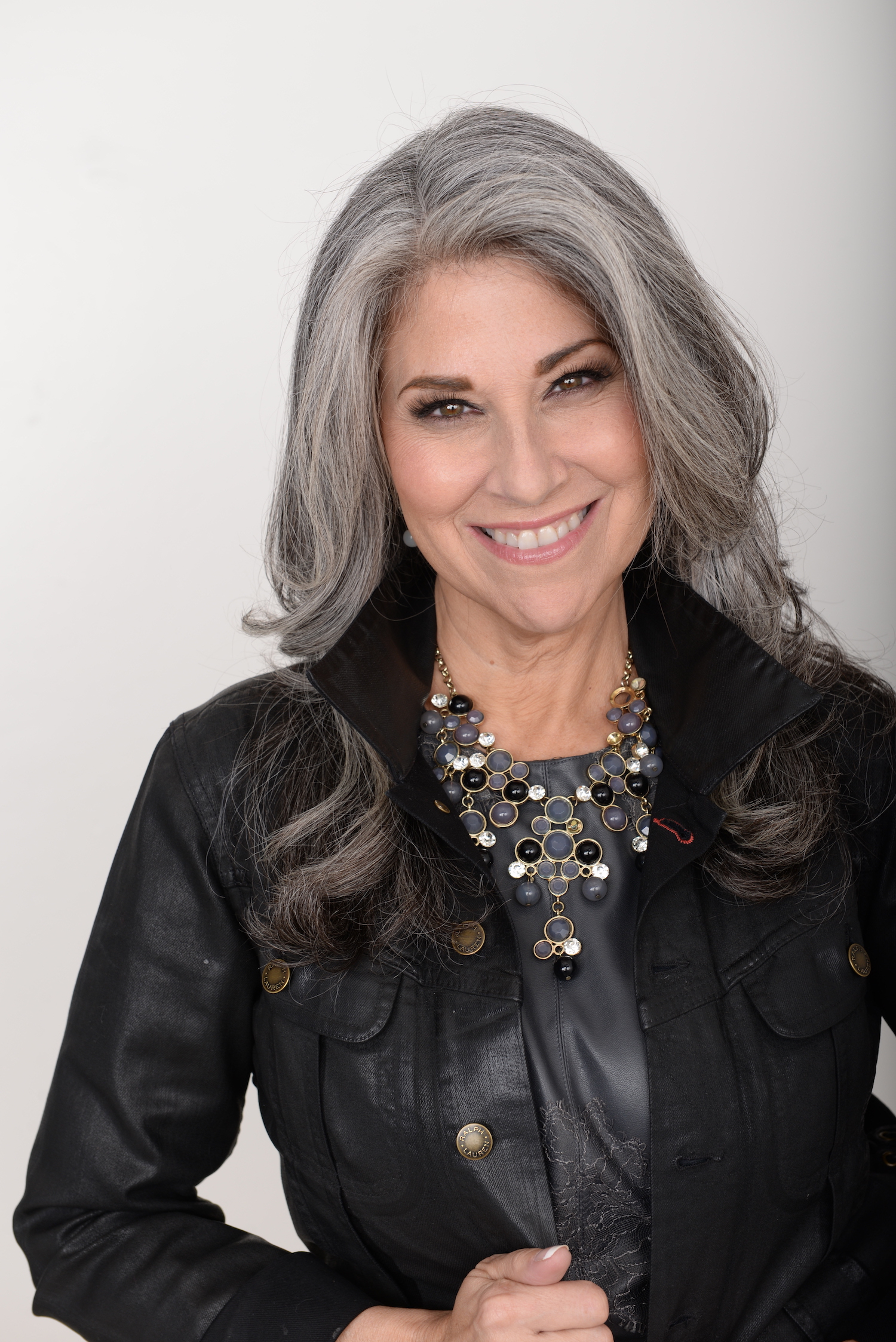 actor Wendy Hammers large photo