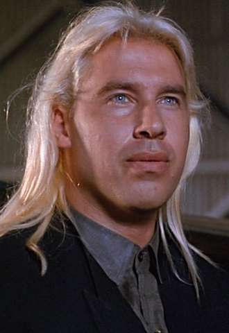 actor Ron Vreeken large photo