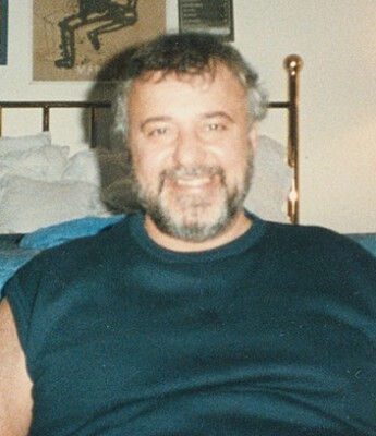 actor Tony Mascia large photo