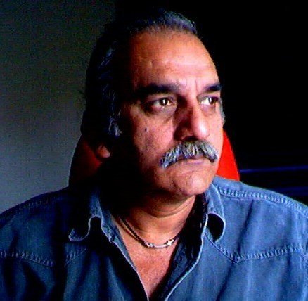 actor Lalith Sharma large photo