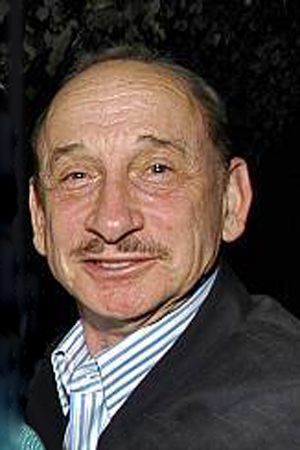 actor Bert Michaels large photo